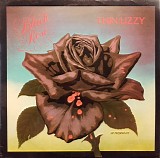 Thin Lizzy - Black Rose (A Rock Legend)