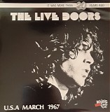 Doors - The Live Doors