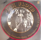 Pink Floyd - Live In Amsterdam Fantasio Club September The 1st, 1968