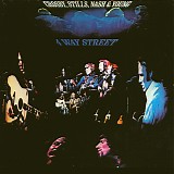Crosby, Stills, Nash & Young - 4 Way Street