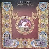 Thin Lizzy - Johnny The Fox