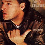 David Gilmour - About Face