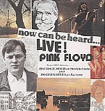 David Gilmour & Roger Waters - Now Can Be Heard... Live! Pink Floyd