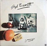 Syd Barrett - The Madcap Laughs / Barrett