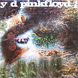 Pink Floyd - A Saucerful Of Secrets