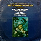 Various artists - The Strawberry Statement OST