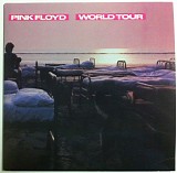 Pink Floyd - World Tour