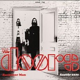 The Doors - Backdoor Man. Seattle 1970