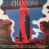 Various artists - Chansons Collected