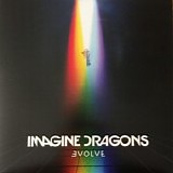 Imagine Dragons - Evolve