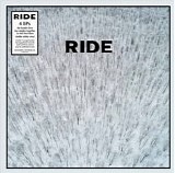 Ride - 4 EPs