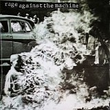 Rage Against The Machine - Rage Against The Machine
