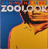 Jean-Michel Jarre - Zoolook
