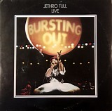 Jethro Tull - Live - Bursting Out