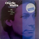 The Charlie Watts Orchestra - Live At  Fulham Town Hall