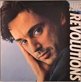 Jean-Michel Jarre - Revolutions