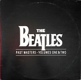 The Beatles - Past Masters Volumes One & Two