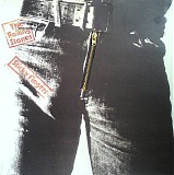 The Rolling Stones - Sticky Fingers