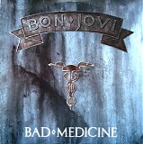 Bon Jovi - Bad Medicine