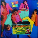 The Rolling Stones - Dirty Work