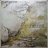 Tangerine Dream - Cyclone