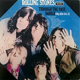 The Rolling Stones - Through The Past, Darkly (Big Hits Vol. 2)