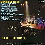 The Rolling Stones - Gimme Shelter
