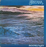 Santana - Moonflower