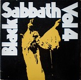 Black Sabbath - Black Sabbath Vol. 4