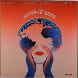 Jean-Michel Jarre - Rendez-Vous