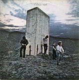 The Whole Thing - Who's Next