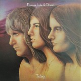 Emerson, Lake & Palmer - Trilogy