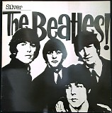 The Beatles - Silver Beatles
