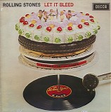 The Rolling Stones - Let It Bleed