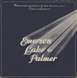 Emerson, Lake & Palmer - Welcome Back My Friends To The Show That Never Ends - Ladies And Gentlemen