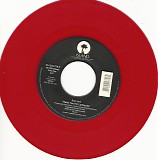 Bon Jovi - Thank You For Loving Me/Bed Of Roses (US)