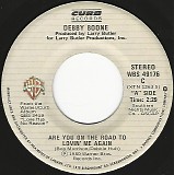 Debby Boone - Are You On The Road To Lovin' Me Again/When It's Just You And Me (Canada)