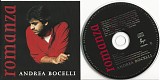 Andrea Bocelli - Romanza (Canada)