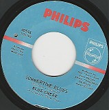 Blue Cheer - Summertime Blues/Out Of Focus (US)