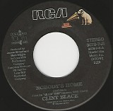 Clint Black - Nobody's Home/Winding Down (US)