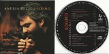 Andrea Bocelli - Sogno (Canada)