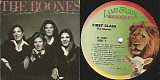 The Boones - First Class (US)