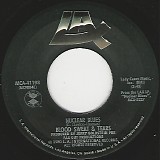 Blood, Sweat & Tears - Nuclear Blues/Agitato (US)