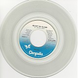 Blondie - Heart Of Glass/11:59 (Canada) (Clear Vinyl)