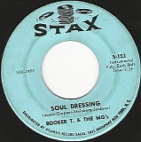 Booker T. & The MG's - Soul Dressing/MG Party (US)