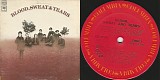Blood, Sweat And Tears - Blood, Sweat & Tears (US) (Orange Label)