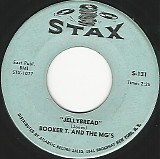 Booker T. And The MG's - Jellybread/Aw' Mercy (US)