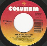 Michael Bolton - Soul Provider/The Hunger (US)