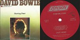 David Bowie - Starting Point (Canada)