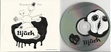 BjÃ¶rk - Greatest Hits (Canada)